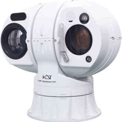 دوربین مداربسته کی دی تی مدل KI-TDV430LM20A-SW
