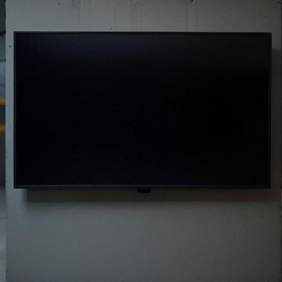 تلوزیون صنعتی مدل KT-43i-4K