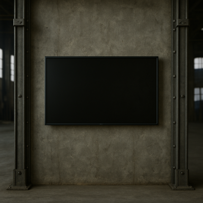 نمایشگر صنعتی مدلKT-75i-4K