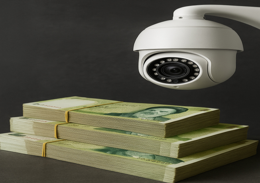 بررسی جامع خرید دوربین مداربسته