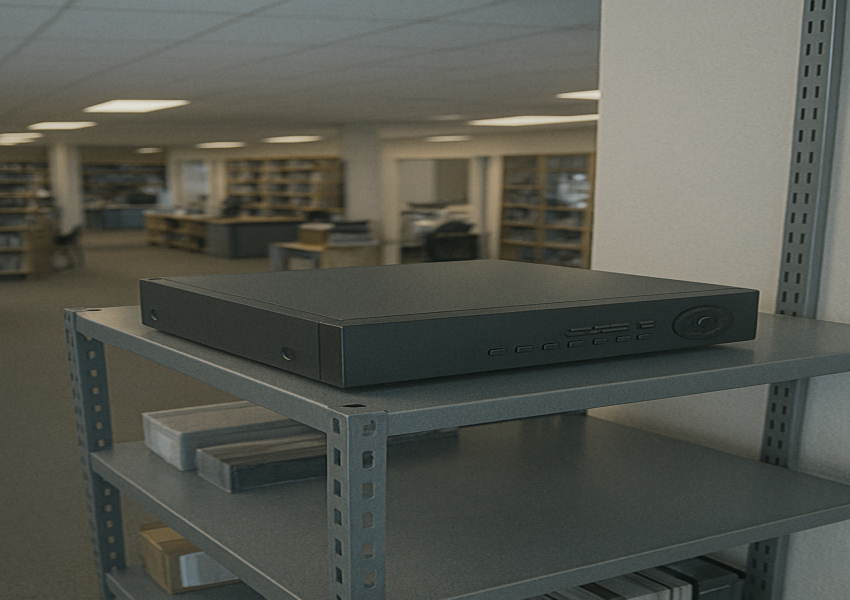 بررسی جامع رکوردر های هایبرید UVR