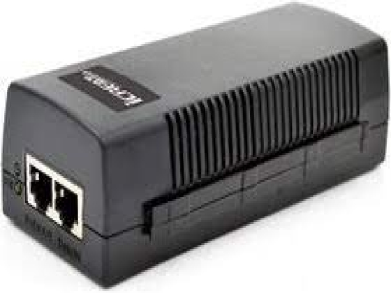 راهنمای انتخاب بهترین POE Injector با توجه به توان و سرعت