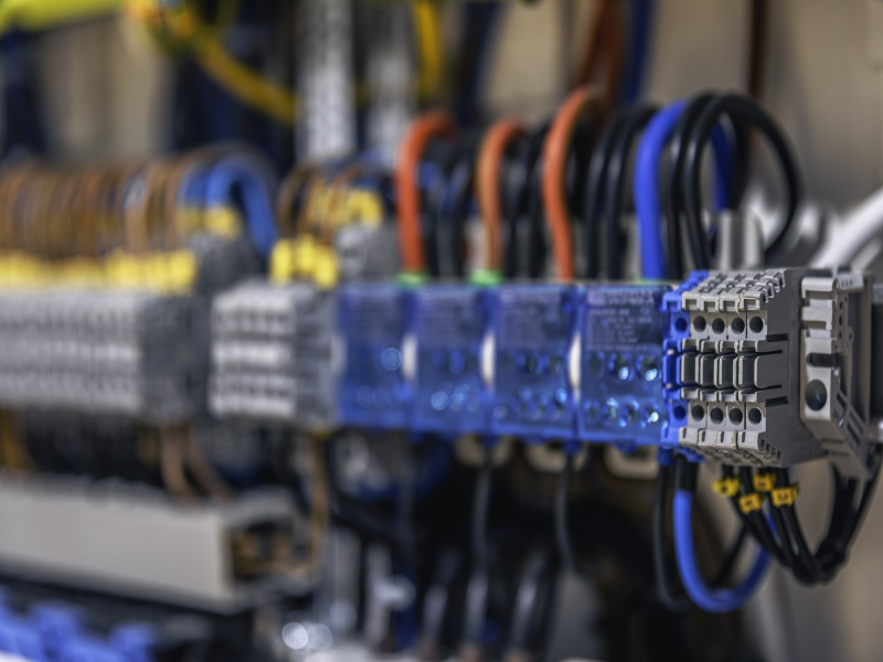 تفاوت سوئیچ‌های POE با سوئیچ‌های معمولی در شبکه چیست؟