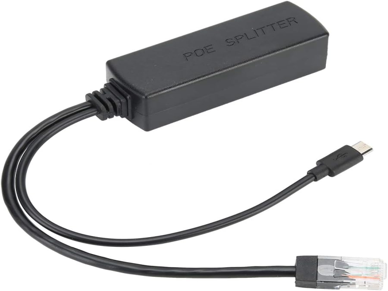 مقایسه POE Splitter های موجود از نظر کیفیت و دوام
