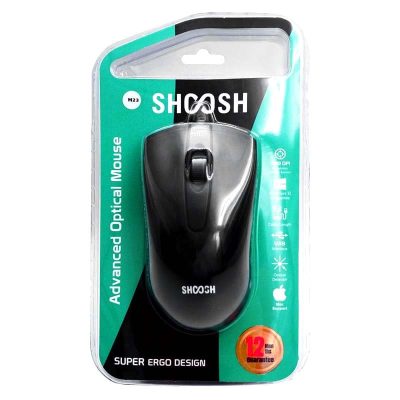 موس بی سیم برند Shooshlng مدل M26