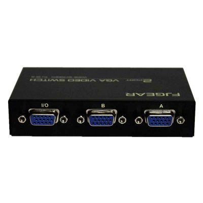 سوییچ KVM دو پورت VGA