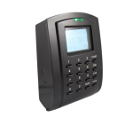 دستگاه کنترل تردد مدل TCD