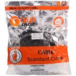 کابل 10 متری افزایش طول (HDTV-HDTV) برندGold Oscar