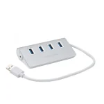 هاب 4 پورت ونتولینک مدل 9218