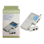 تستر از راه دور شبکه مدل bama102