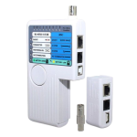 تستر از راه دور شبکه مدل bama102