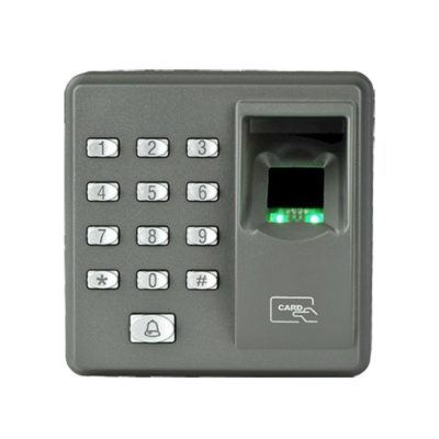 دستگاه دستگاه کنترل دسترسی مدل TCD-100