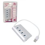 هاب 4 پورت ونتولینک مدل 9218