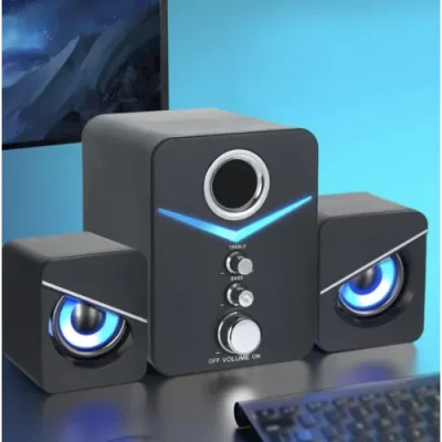 اسپیکر Kisonli مدل U-3100