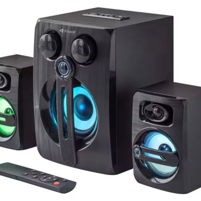 اسپیکر Kisonli مدل TM-9000A