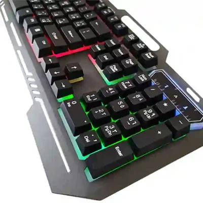 کیبورد tech
