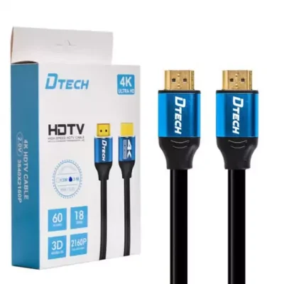 کابل HDTV برند5m Dtech