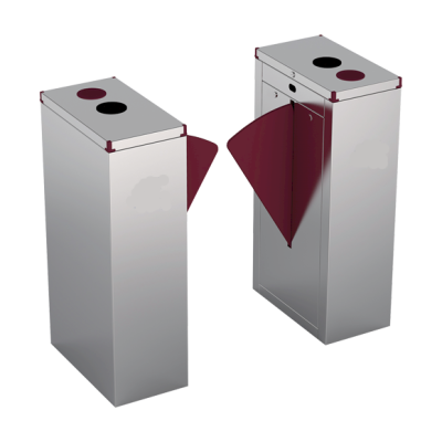 گیت باشگاهی کنترل تردد اشخاص مدل QRW-5100