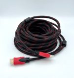 کابل 10 متری افزایش طول (HDTV-HDTV) برندGold Oscar