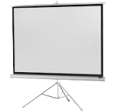پرده نمایشی پایه دار