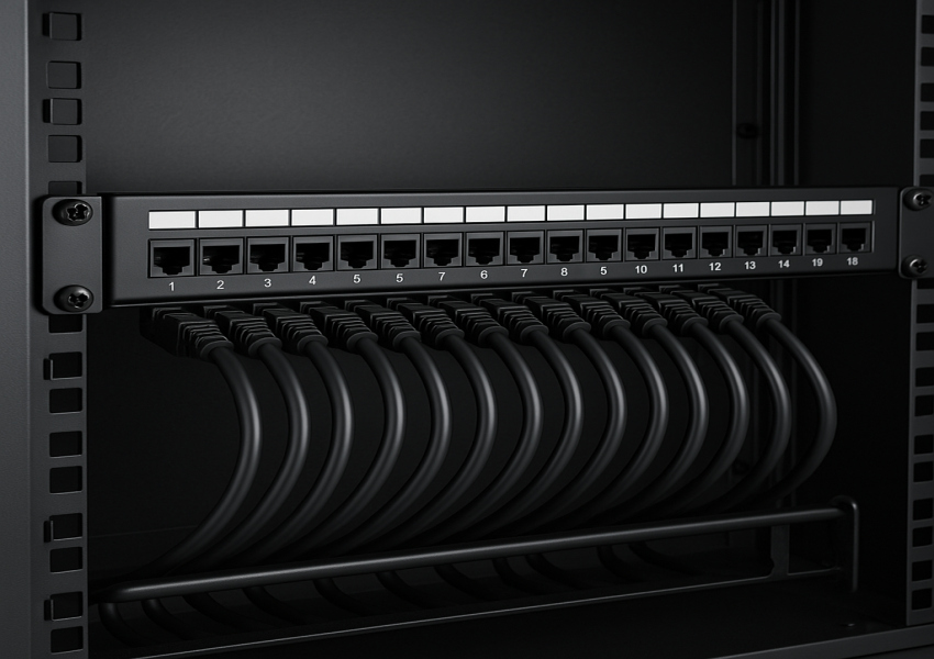 پچ پنل درجه یک چیست؟ (بررسی جامع)