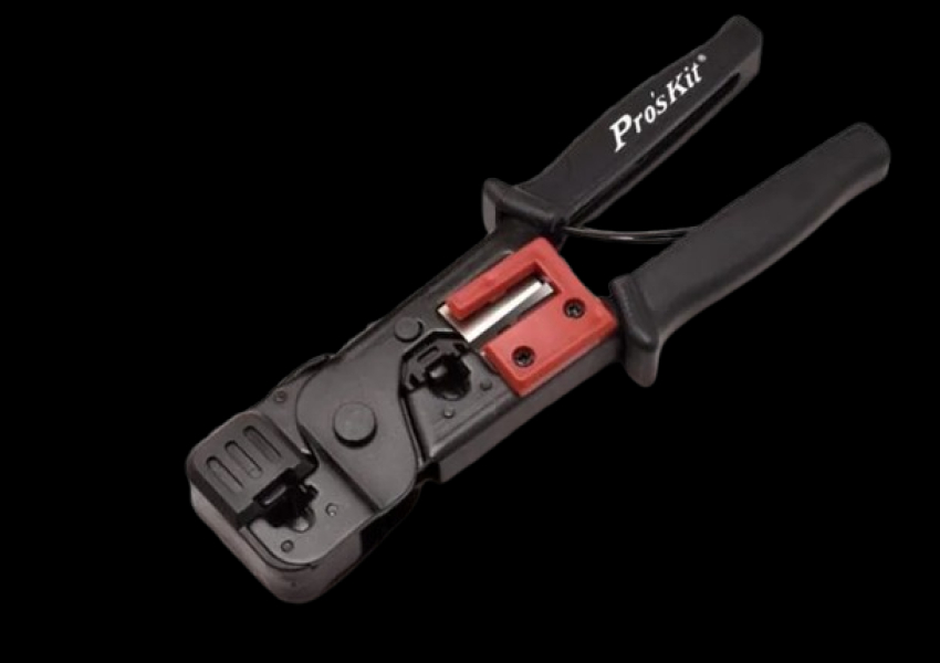 ابزار نصب شبکه