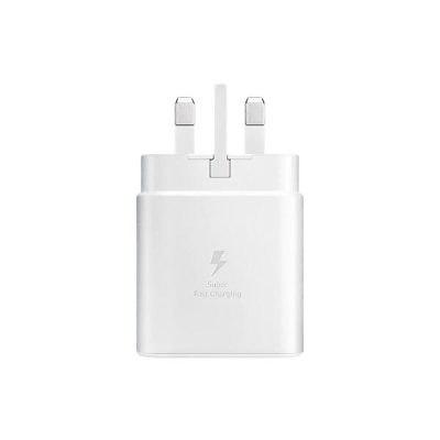 شارژر PD 25W سامسونگ مدل TA800