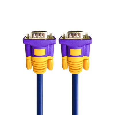 کابل 9+3 VGA مدل 107 طول 3 متر