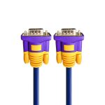کابل 9+3 VGA مدل 108 طول 5 متر