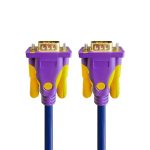 کابل VGA 3+9 طول 15 متر