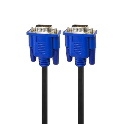 کابل 4+3 VGA مچر مدل MR-104 طول 10 متر