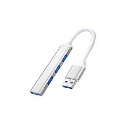 هاب 4 پورت USB3.0 مدل A-809