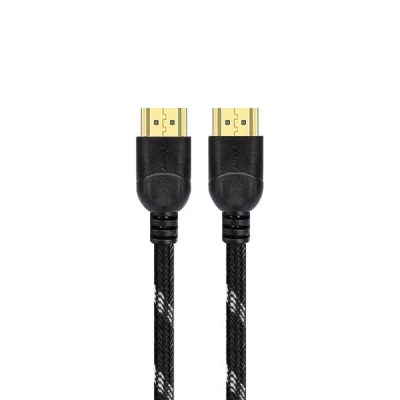 کابل HDMI زره دار وریتی طول 3 متر