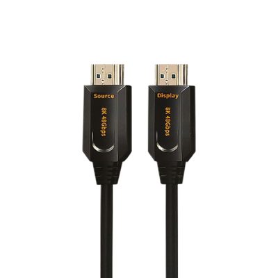 کابل HDMI 8K اپتیکال دی نت طول 15 متر
