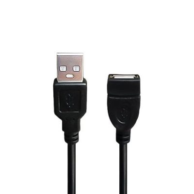 کابل افزایش طول USB اسکار مدل 089 طول 3 متر