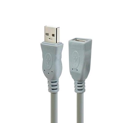 کابل افزایش طول USB اورنج طول 1.5 متر