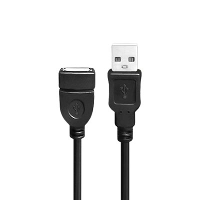 کابل افزایش طول USB طول 5 متر