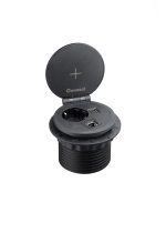 پریز-توکار-کابینتی-مدل-M208-کانکت