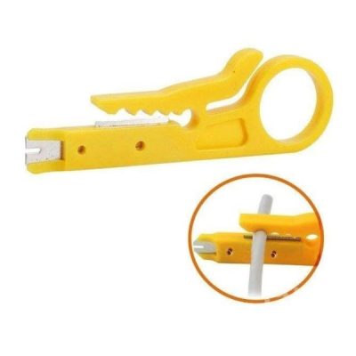 آچار استریپر 020