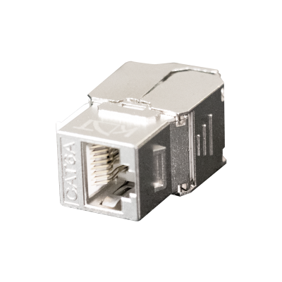 کیستون های شبکه کی دی تی مدل NK-3U8P H6SFTP