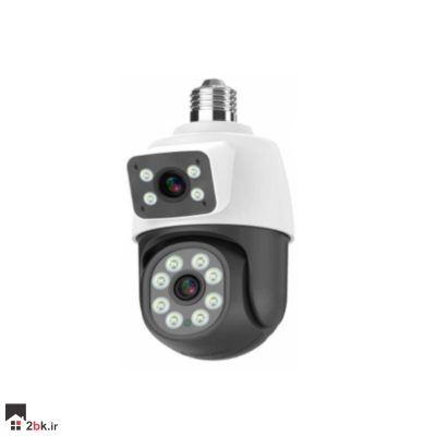 دوربین بی سیم RFW202DD