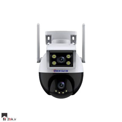 دوربین بی سیم RFW503DD