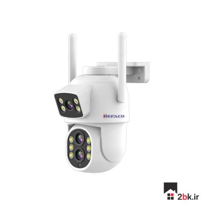 دوربین بی سیم RFW506-DDV