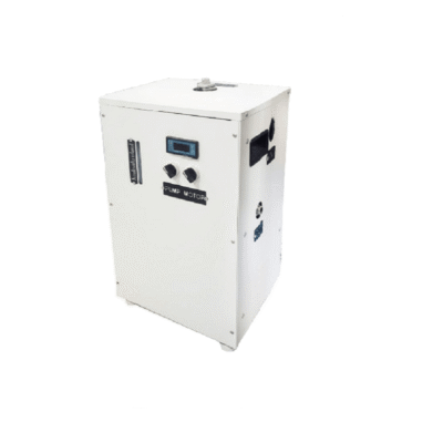 سیستم خنک‌کننده آبی KDT مدل CWT-10L برای محفظه ضد انفجار دوربین مداربسته