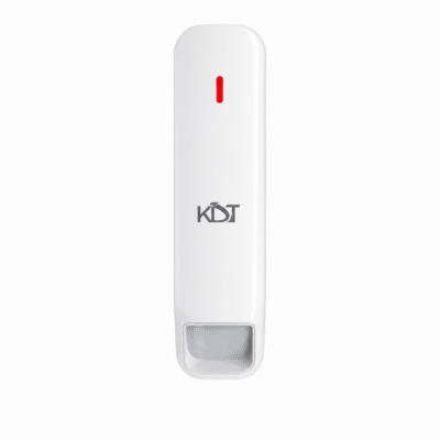 چشمی پرده‌ای بی‌سیم KDT مدل KB-PC1-W