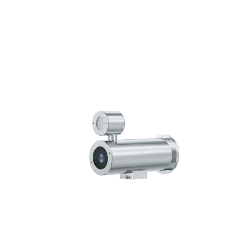 دوربین ضد انفجار KDT مدل KI-AXZ103LMX0 دوربین مداربسته ضد انفجار تحت شبکه KDT مدل KI-AXZ103LMX0 با کیفیت 5 و 8 مگاپیکسل