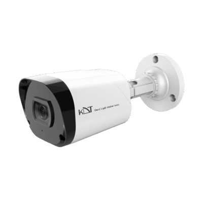 دوربین مداربسته تحت شبکه بولت KDT مدل KI-B22LE50F-i30MU با کیفیت 5 مگاپیکسل و فناوری Dual Light