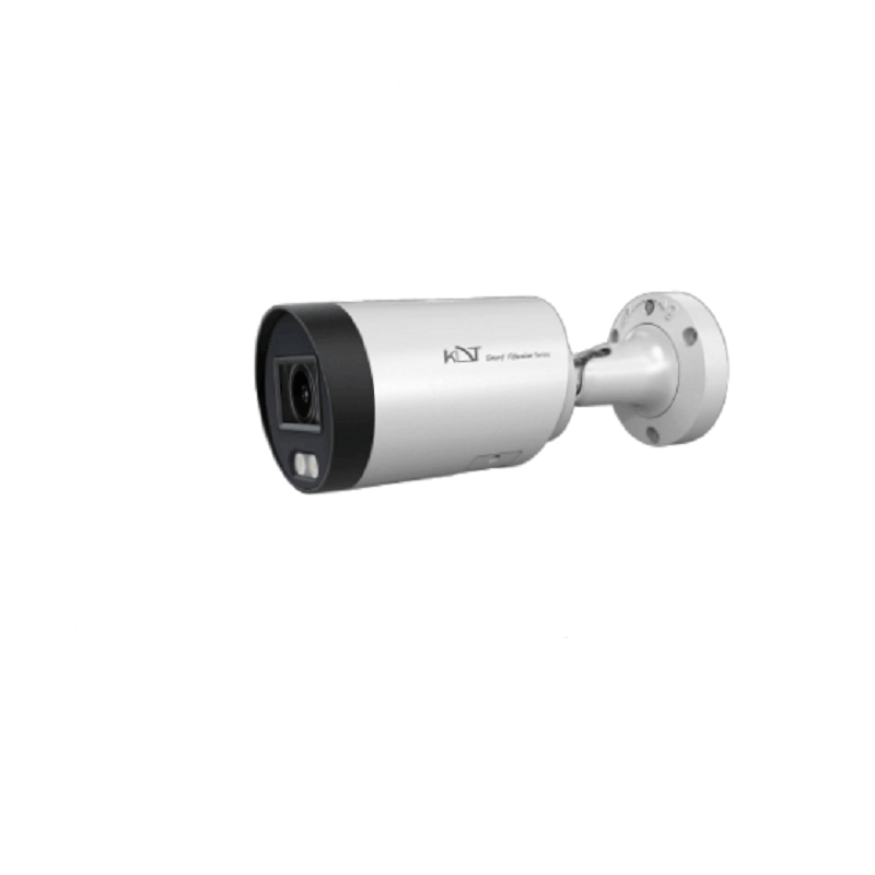 دوربین مداربسته بولت KDT مدل KI-B35SE40F-SMC دوربین مداربسته تحت شبکه بولت KDT مدل KI-B35SE40F-SMC با کیفیت 4 مگاپیکسل و فناوری Full Color