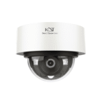دوربین مداربسته تحت شبکه دام KDT مدل KI-D15ST80F-i30TSMU با کیفیت 8 مگاپیکسل و فناوری Dual Light