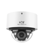 دوربین مداربسته تحت شبکه دام KDT مدل KI-D25ST60A-i50TSMU با کیفیت 6 مگاپیکسل و دید در شب هوشمند
